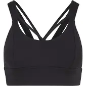 Urban Classics Reggiseno Sportivo Crossed