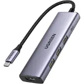 UGREEN Hub Cm511