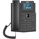 Fanvil Telefono Voip X303-2