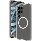 dbramante1928 Custodia Per Telefono Iceland Pro Qi2 Galaxy S25 Ultra