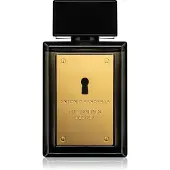 Banderas The Golden Secret Eau de Toilette per uomo 50 ml
