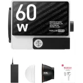 Zhiyun Torcia MOLUS G60