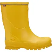 Viking Kid's Jolly Stivali di gomma Bambini (27, giallo)