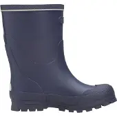 Viking Kid's Jolly Stivali di gomma Bambini (28, blu)