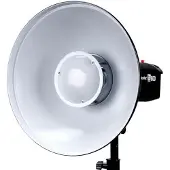 Godox BDR-W550 Beauty Dish Riflettore Bianco 55 cm