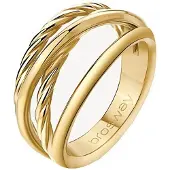 Brosway Anello Amy BAY32 Bold Circuito 54 mm — Anello