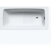 Kaldewei CAYONO vasca da bagno bianco alpino