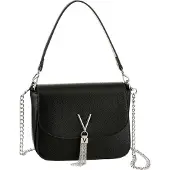 Valentino Borsa a spalla 'Divina' nero