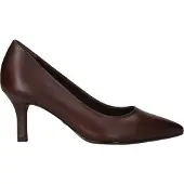Tamaris Decolleté marrone - 38