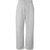 Urban Classics Pantaloni grigio sfumato