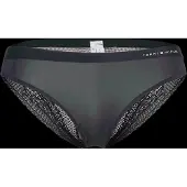 Tommy Hilfiger Underwear Slip nero / bianco