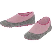 Falke Kid's Cosy Slipper Catspads Pantofole Bambini (23-24, fuchsia)