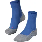 Falke RU4 Calze da running Uomo (44-45, blu)