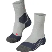 Falke RU3 Calze da running Uomo (44-45, grigio)