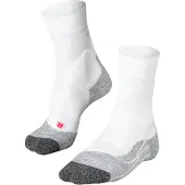 Falke RU3 Calze da running Uomo (39-41, grigio)