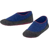 Falke Kid's Cosy Slipper Catspads Pantofole Bambini (37-38, blu)