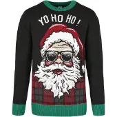 Urban Classics Felpa Ho