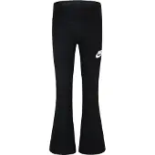 Nike Kids Leggings nero / bianco
