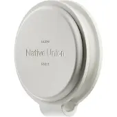 Native Union Caricatore Wireless Voyage 2-in-1 Qi2-0945