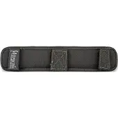 Maxpedition Shoulder Pad 1,5", nero