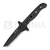 CRKT Coltello pieghevole M16-10KSF Special Forces, stainless