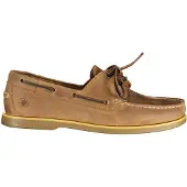 Lumberjack Scarpe NAVIGATOR uomini - Marrone - 45