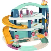 Smoby Il Mio Primo Garage