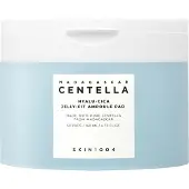 SKIN1004 Hyalu-Cica Jelly-Fit Ampoule Pad 140 ml