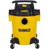 DeWalt Aspirapolvere industriale da 23 litri DXV23PL