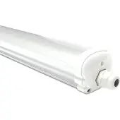HOFTRONIC™ Lampada LED per ambienti umidi 36W 4320lm IP65 6500K Bianca