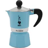 Bialetti Macchina Da Caffè Rainbow 1 Tazza