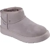 SKECHERS Boots 'Keepsakes Cozy - Cozy Mini' talpa