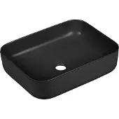 Laveo MOGAMI lavabo da appoggio in Vetroceramica VUM_B250