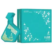 Alhambra Maison Luxe Emerald 100 ml — Eau de Parfum