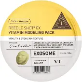 VT Cosmetics Reedle Shot Ex Vitamin Modeling Pack 25g — Maschera viso