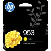 HP Cartuccia Di Inchiostro 953