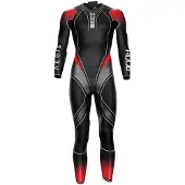 Huub Muta In Neoprene A Maniche Lunghe Aegis X 3:5