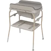 Chicco Vaschetta Per Neonati Soft Bubble Armonia
