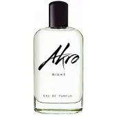 Akro Night 100 ml — Eau de Parfum