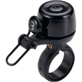 BBB Campanello Da Bicicletta Noisy Plus