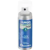 Urgo Filmogel Bendaggio Spray Ferite Superficiali 40 ml — Spray