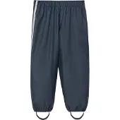 Reima Kid's Oja Pantaloni antipioggia Bambini (146, blu)