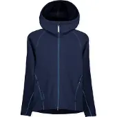 Houdini Power Up Houdi Giacca in pile Uomo (S, blu)
