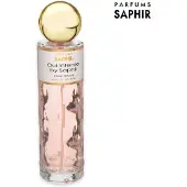 Saphir Eau De Parfum Oui Intense Spray 200ml