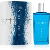 Poseidon Colonia Poseidon Antartico 150ml — Eau de Cologne