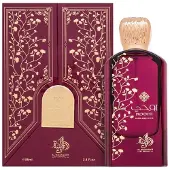 Al Wataniah Roohi Donna 100 ml — Eau de Parfum
