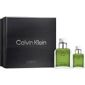 Calvin Klein Eternity for Men EDP 100 ml — Eau de Parfum