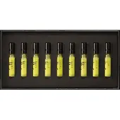 Akro Discovery Kit Set (edp/8x2ml + parfum/2x2ml)