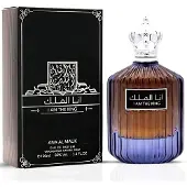 Ard Al Zaafaran I Am King Eau de Parfum 100 ml