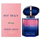 Giorgio Armani My Way 50 ml — Estratto di Profumo